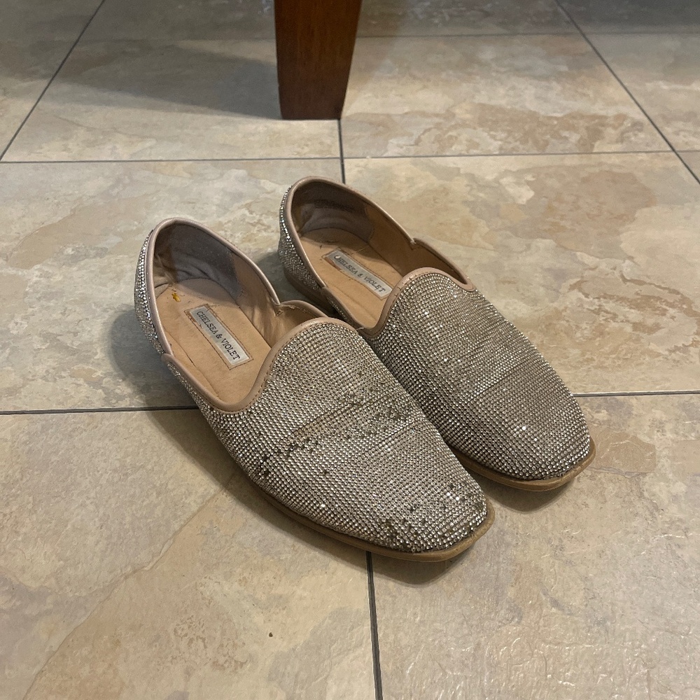 Shoes Chelsea & Violet